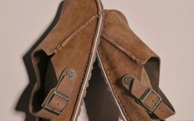 PSA: Birkenstock Clogs Are Majorly Discounted Right Now at This Hidden Designer Sale Ahead of Fall