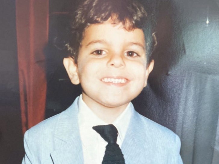 Guess Who These Cute Kids Turned Into -- Part 10