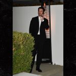Adam Devine’s L.A. Home Alarm Triggered, Responding Cop Injured on Property