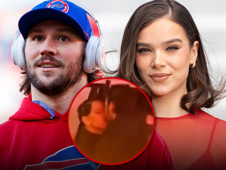 4c64be063f6c4be4b0858fb67ff46490_md hailee steinfeld josh allen getty 1