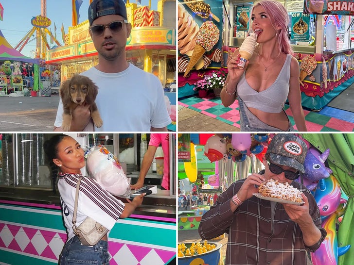 4c7b80753a744efa94bc7513f6dac602_md Celebrities At The Fair
