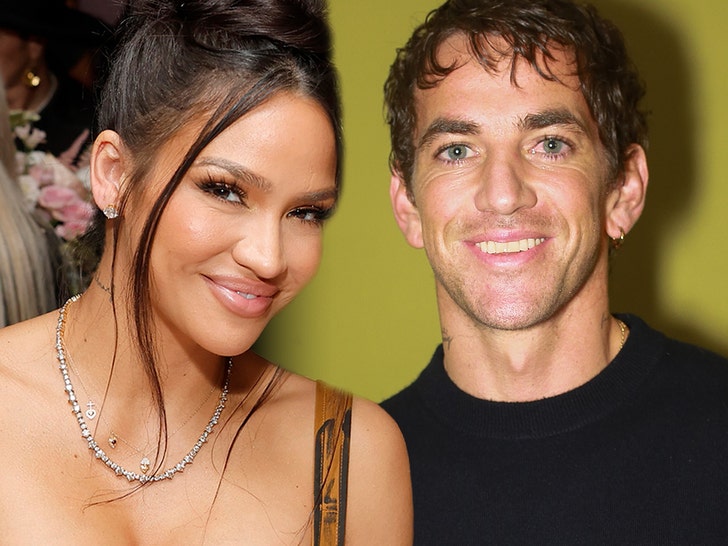 cassie and Alex fine getty 1