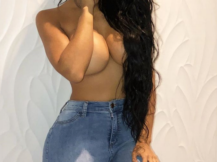 4d65b5b0d9d65a9dae69d17c68160477_md 'Love & Hip Hop: Atlanta' Hot Bods -- Guess Who!
