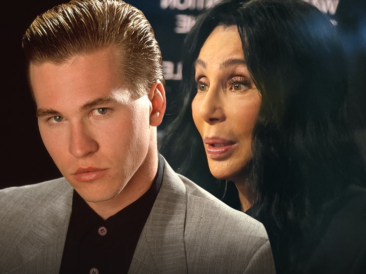 4d853143faa14b37915d3c7ba314e645_md val kilmer and cher getty 1