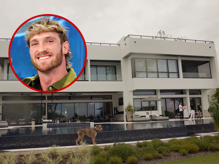 Logan Paul