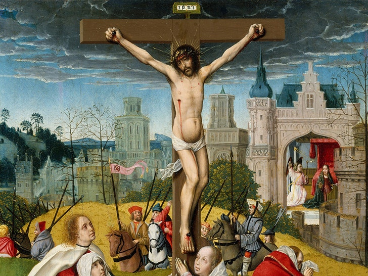 4f16a41b5a3445ec94ac06cf91144187_md Jesus Depicted in Art