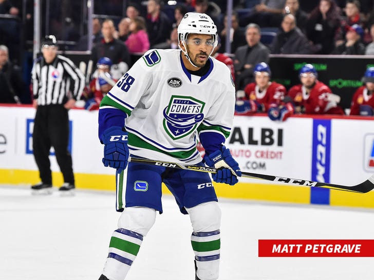 Matt Petgrave