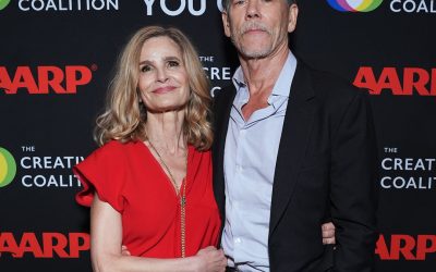 Kevin Bacon and Kyra Sedgwick Celebrate Son Travis’ Birthday With Rare Photos