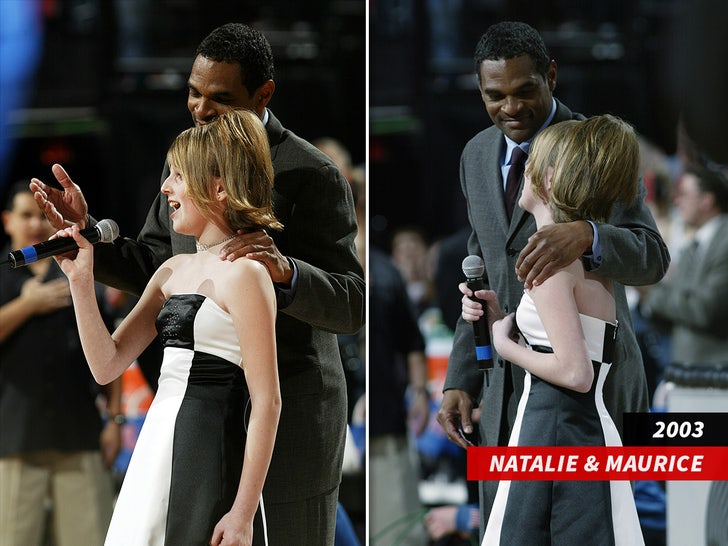50e84a85e48d44c5b8d11d14c3132a7e_md Natalie Gilbert maurice cheeks getty sub split swipe