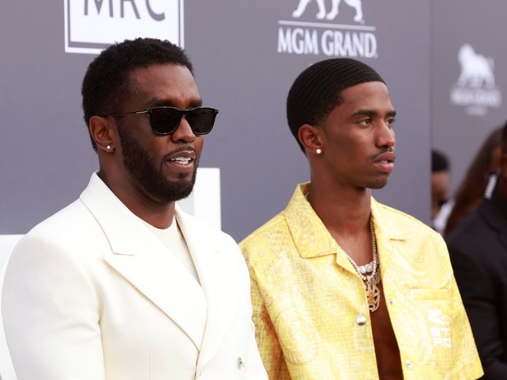 51313fa58a4a4482915f1903d12489d8_md King Combs And Diddy Together