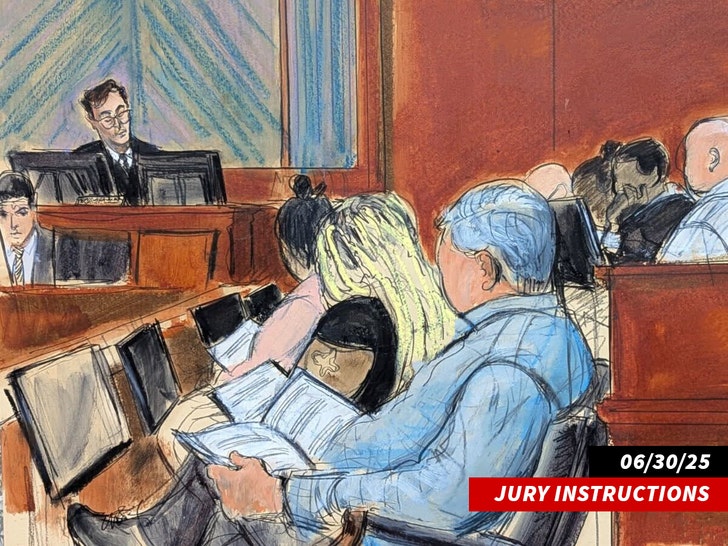 judge jury instructions elizabeth williams 1