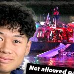 Skater Jon Maravilla Clarifies Report, Not Supposed To Be On AA Flight