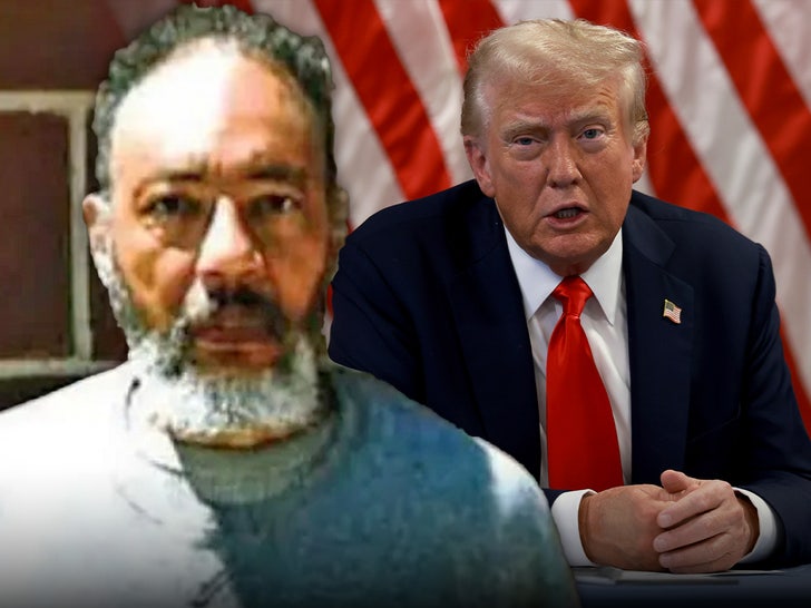 larry hoover donald trump main Getty - US District Court Records Composite