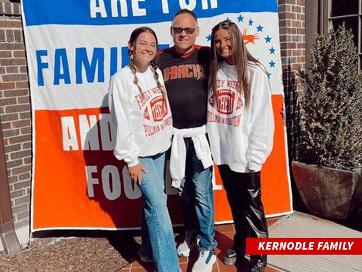 Kernodle Family no credit 1