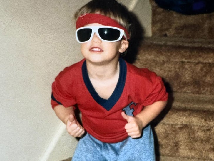 5484f018cd6446d7b237fd4aa697418a_md Guess Who These Cute Kids Turned Into -- Part 19