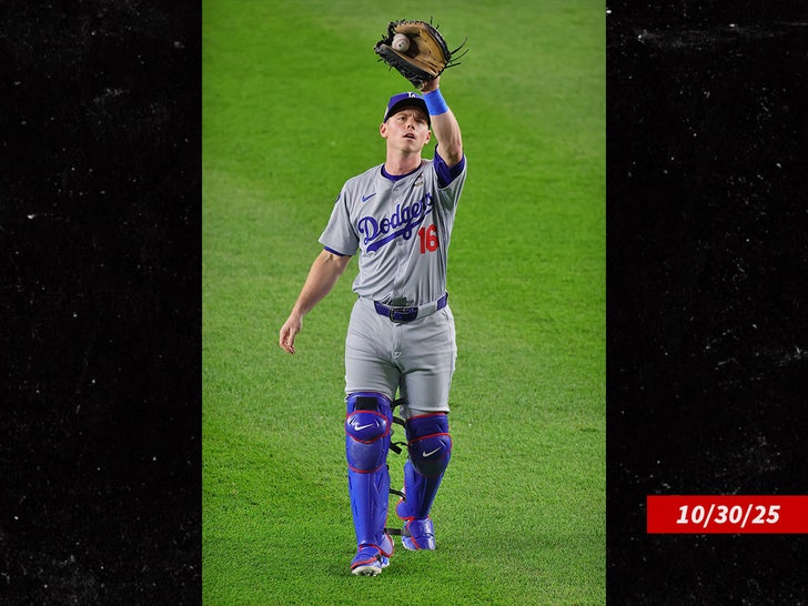 will smith dodgers sub getty swipe