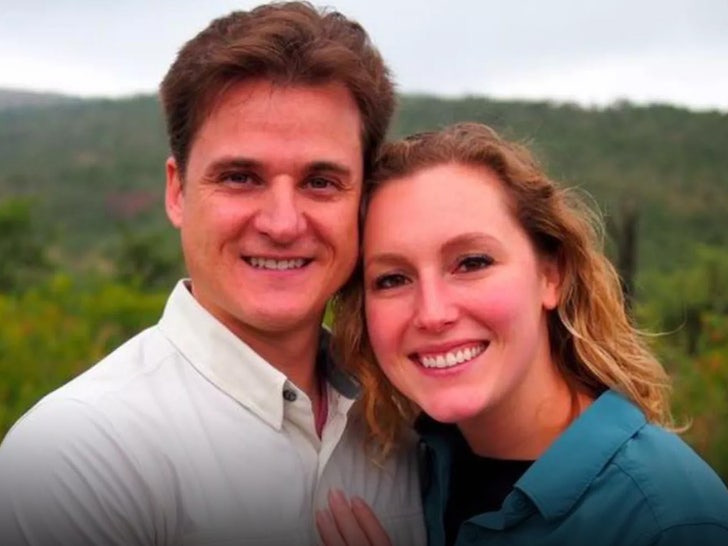 Gerhardt and Arielle Konig facebook main