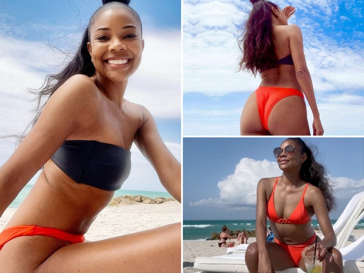 554a0d4b9c8b45628a8d20c329b43a8b_md Gabrielle Union's Hot Shots