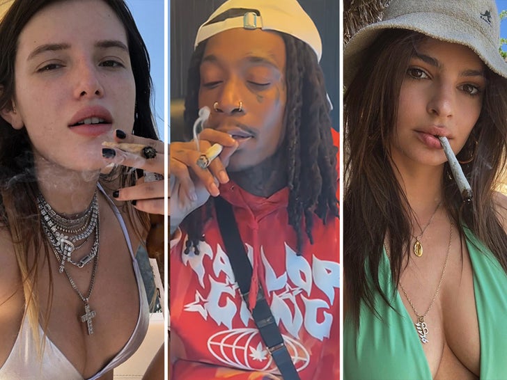 5594a403289147f890c3c512a24d5726_md Smoking Stars