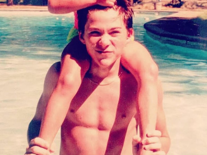 55e33641069349828df8867d71d4a19e_md Guess Who These Cute Kids Turned Into -- Part 4