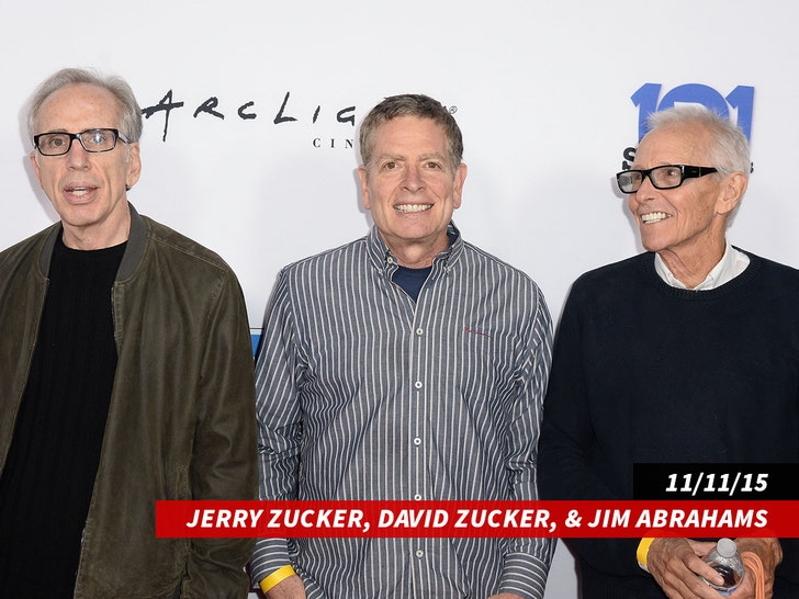 5675001b6973499fb645736d64ddd669_md Jerry Zucker, David Zucker, and Jim Abrahams
