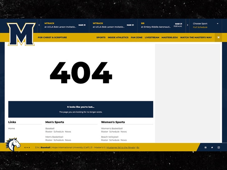 56c1bcaf2c8b4f96ad5fb7132ede71ff_md 0321 The Master's University in Santa Clarita sit 404