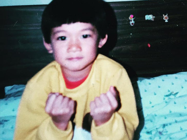 56c1bfc867404fc682558e20f04a50f4_md Guess Who These Cute Kids Turned Into -- Part 7