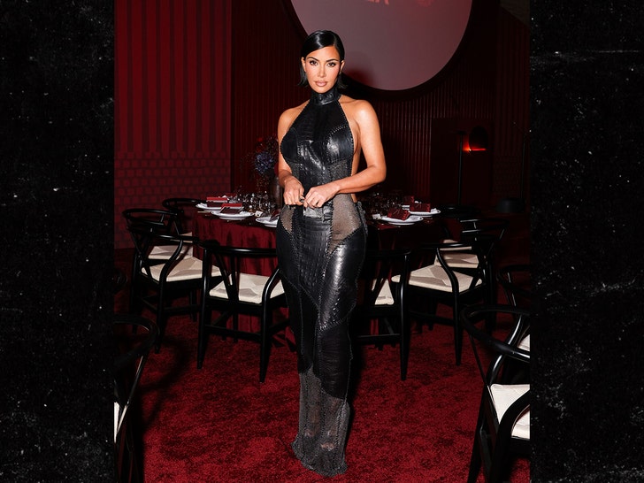 5822908ca48649918868df8bae36972e_md Kim Kardashian The 2025 Fifteen Percent Pledge Gala in Los Angeles