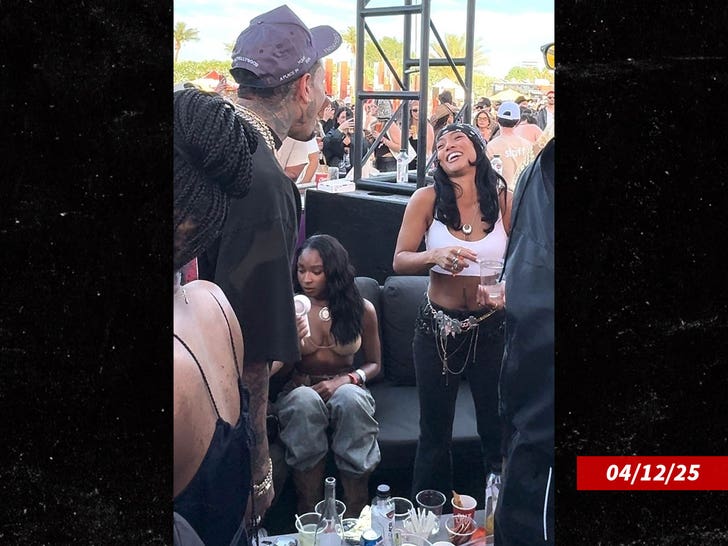 Chris-Brown-and-Karrueche-Tran-coachella-backgrid-1