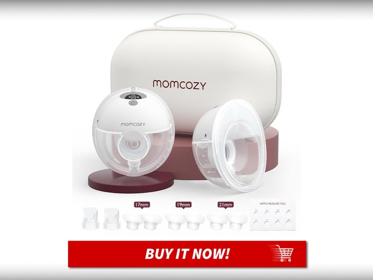 5845042d54f145a68e819f6c1847888e_md Momcozy-M5-Hands-Free-Wearable-Breast-Pump-Hailey-Bieber-Pregnancy-Post-Baby-Picks-MAIN