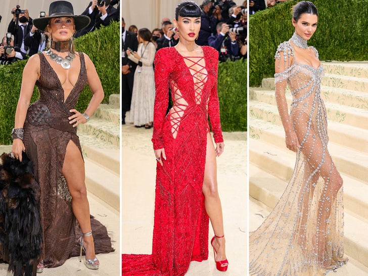 5948e203f331425780f50bb438a24e65_md 2021 Met Gala Fashion