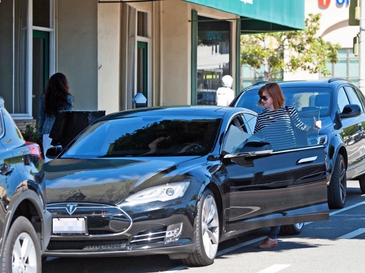 5a3fea82bc395ad2ad01934850ea6380_md Stars With Teslas