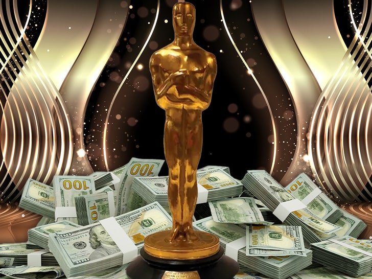 academy awards oscar for sale