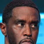 Diddy Hospitalized in New York for Knee Pain
