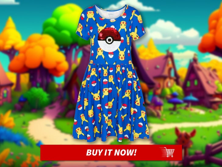5acd04d95a71451ab482a47b2fb8add1_md Pokemon-Girls-Dress-MAIN