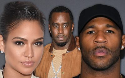 Ex-Diddy Stylist Testifies Cassie Had Relationship With Former NFLer Andre Branch