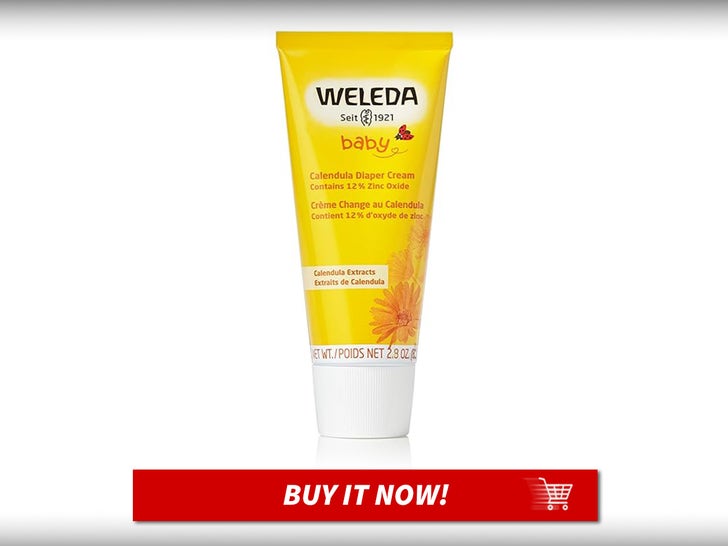 5b20eca0ff344d94b2e0691b4a16802a_md Weleda-Baby-Calendula-Diaper-Cream-Hailey-Bieber-Pregnancy-Post-Baby-Picks-MAIN
