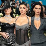 Met Gala 2025: See All the Kardashian-Jenners’ Jaw-Dropping Looks on the Red Carpet