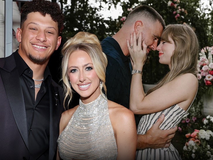 brittany-mahomes-patrick-mahomes-taylor-swift-travis-kelce-getty-1