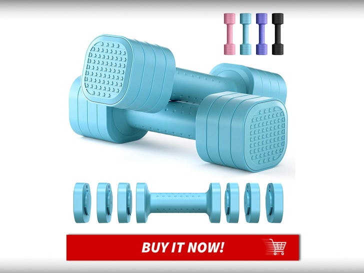 5bf2fefeee0546558fe61630bb98d38c_md Zempox-Adjustable-Dumbbell-Set-Gronk-Jason-Tartick-Fitness-Picks-MAIN