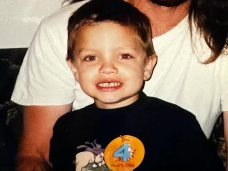 5cb3a07a7acd4ca388617961e5ac154b_md Guess Who These Cute Kids Turned Into -- Part 17