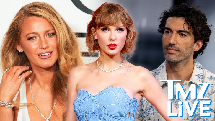 5cb4c4f7ddaf4d428eb226ec588d6838_md 091225_tmz_live_taylor_blake_justin