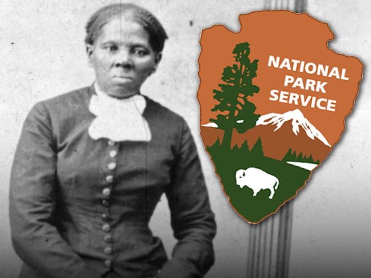 harriet tubman getty 1