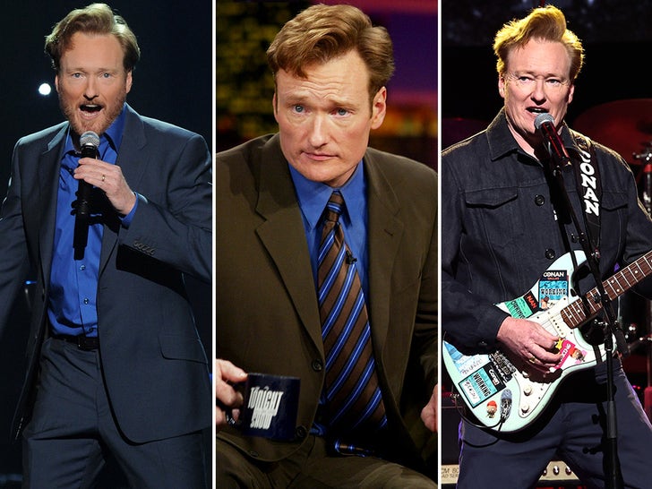 5d09252002304e2db6cf80ff1897545a_md Conan O'Brien Through the Years