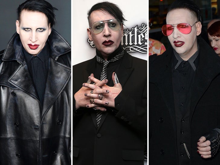 5d10aa024a674bb99f861d8314811d04_md Marilyn Manson Through The Years