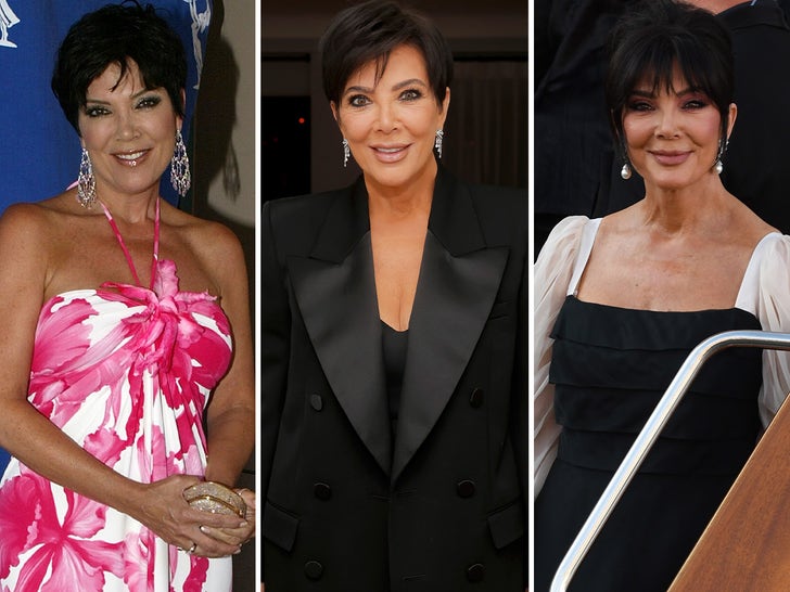 5d9a2cb1580a435b888093c91a4c7577_md Kris Jenner -- Through The Years