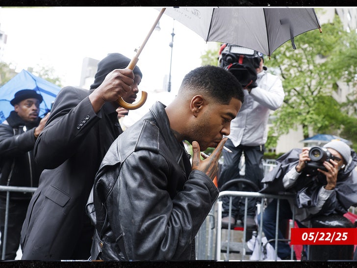 kid cudi diddy trial sub shutterstock swipe 1