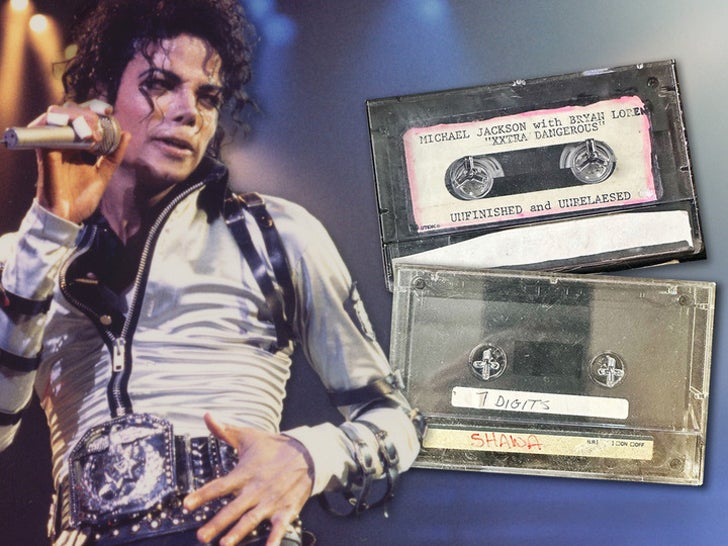 5e05dff002664d0b914874ee27c337d3_md Michael Jackson Unreleased Songs Up For Auction