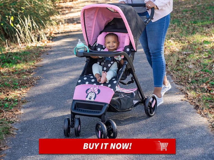 5e0b70625cda41c38f980d7e6b4663d0_md Disney-Baby-Minnie-Mouse-Simple-Fold-LX-Travel-System-MAIN