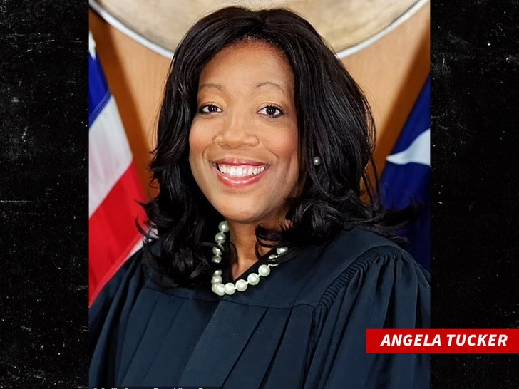 Angela Tucker Collin County Republican Party